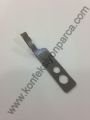 10-001A-2700 Strong Sunsıtar Elektronik Düz Sabit Bıçak