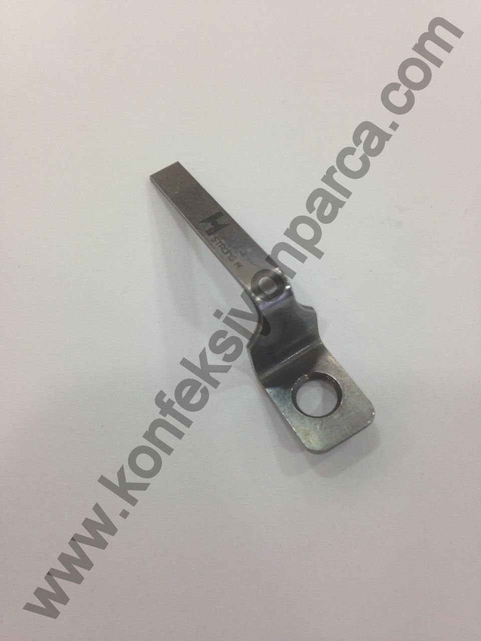 10-007A-7507 Strong Sunsıtar çift iğne Sabit Bıçak
