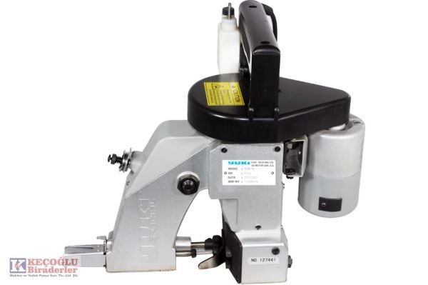 Yuki GK26-1A Çuval Ağzı Dikiş Makinası