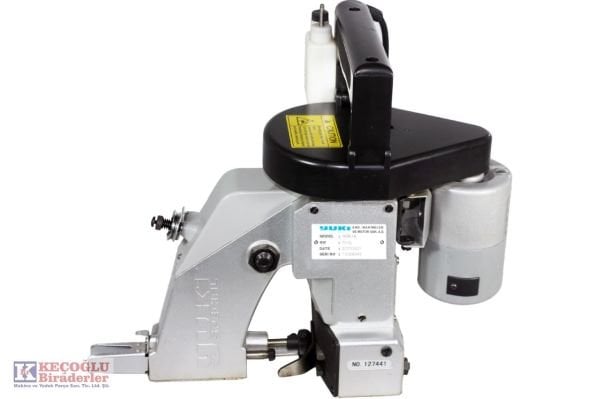 Yuki Gk26-1A Çuval Ağzı Dikiş Makinası