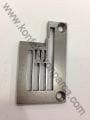 Pegasus Bant Reçme Plakası 4.8 Mm