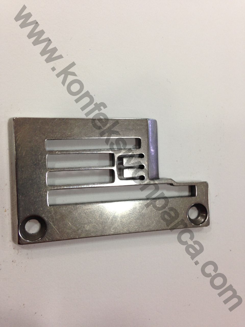 257033A64 Pegasus Bant Reçme Plakası 6.4 Mm