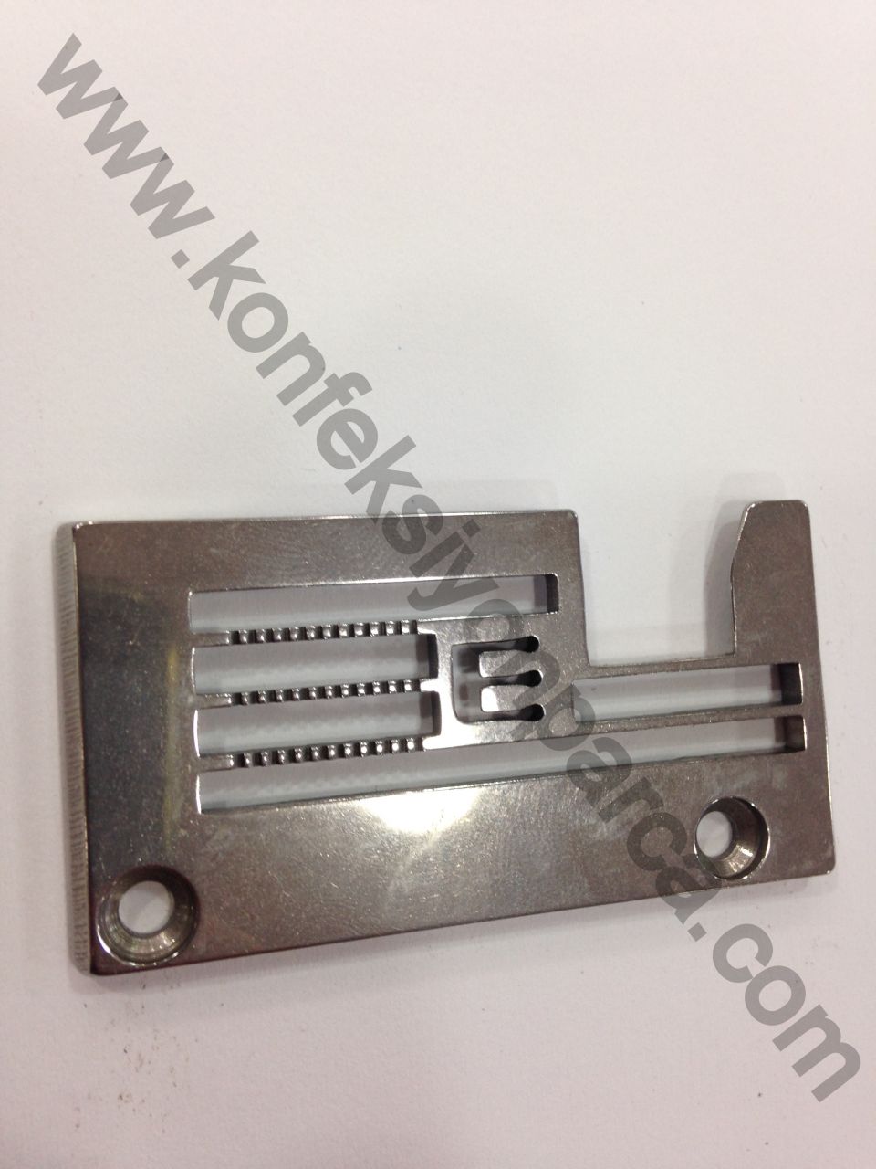 257053B56 Pegasus Bıçaksı Reçme Plakası 5.6Mm