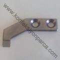 MN50A0838 Strong Juki Çift İğne Sabit Bıçak
