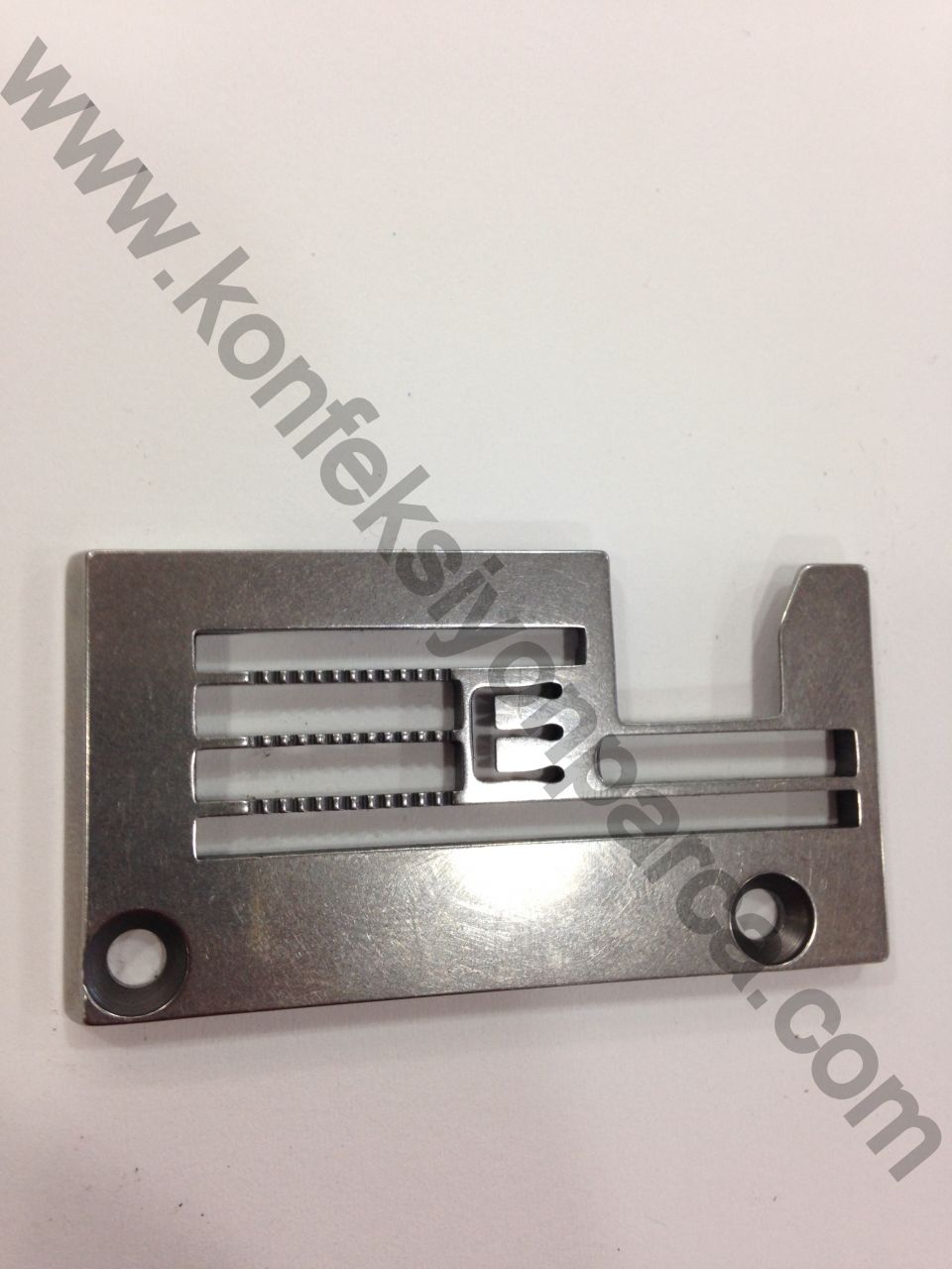 257053B64 Pegasus Bıçaksı Reçme Plakası 6.4Mm