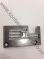 257053B64 Pegasus Bıçaksı Reçme Plakası 6.4Mm