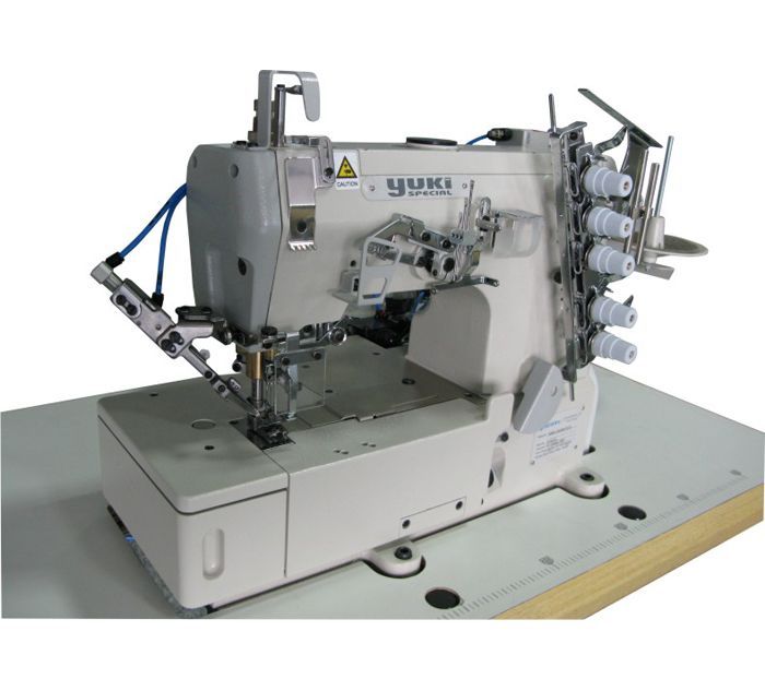 W5601-Cbx364/Uta-22 Yuki Etek Havalı İp Kesmeli Reçme