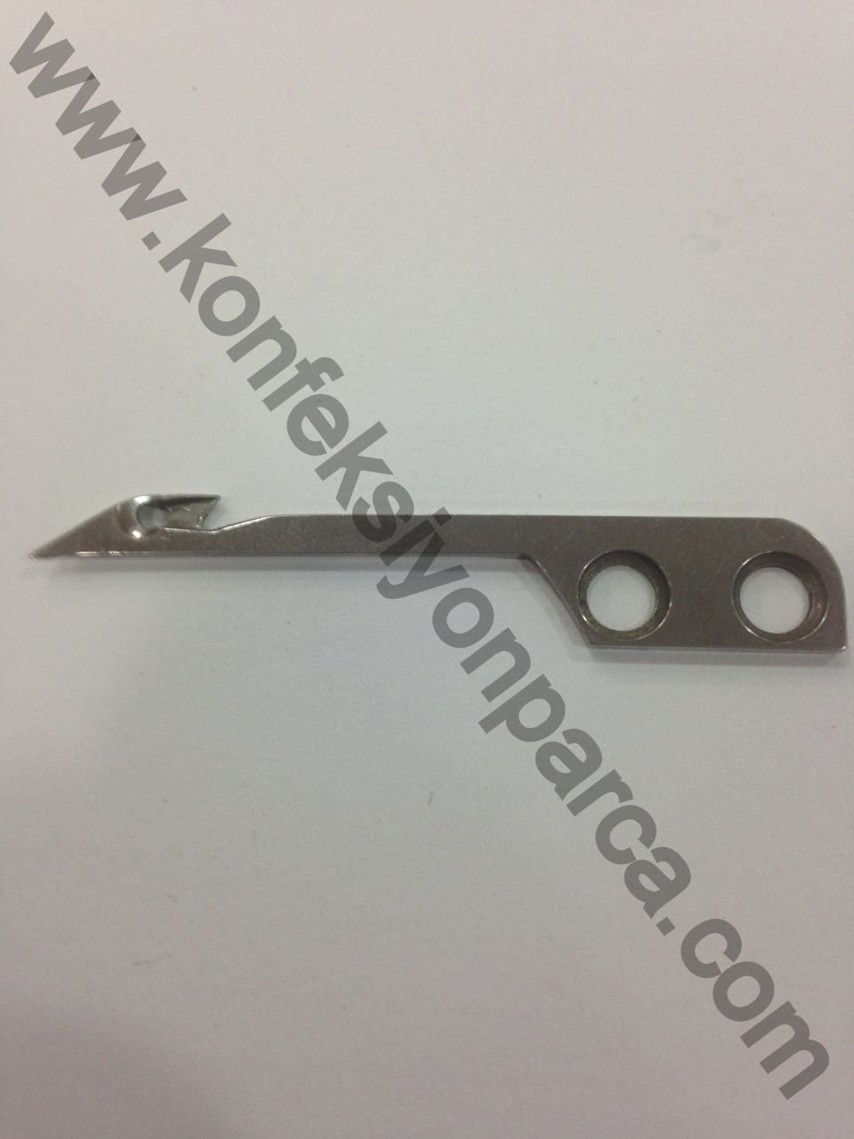 MN50B0838 Strong Juki Çift İğne Hareketli Bıçak