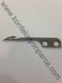 MN50B0838 Strong Juki Çift İğne Hareketli Bıçak