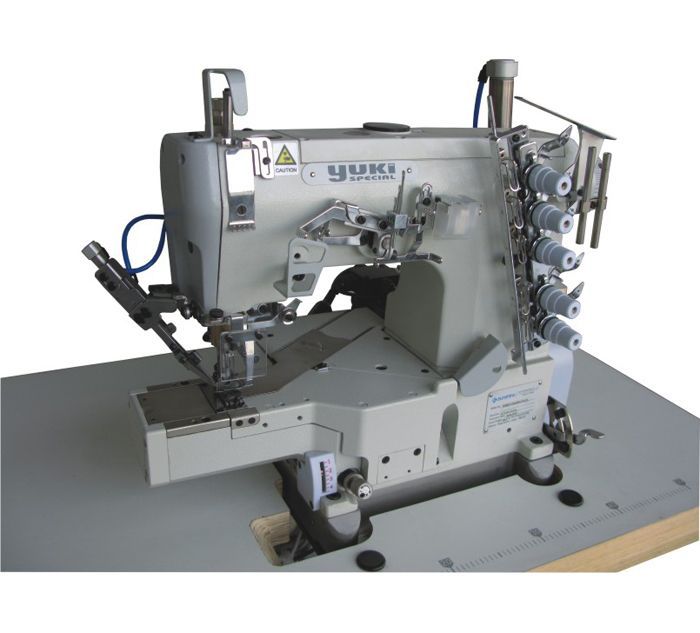 W6601-Cbx356/Uta22 Yuki Burunlu İp Kesicili Havalı Reçme