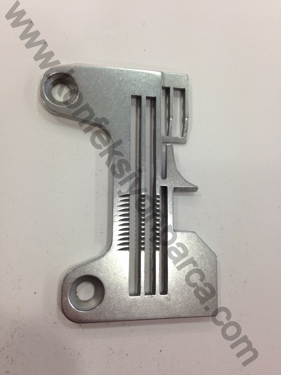 277500P40 Pegasus Ex Overlok Plaka  3 İp