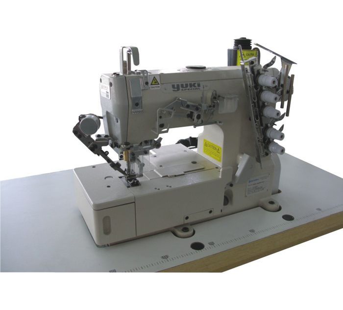 W5601-Cbx364/Ute-22 Yuki Etek İp Kesicili Elektrikli Reçme