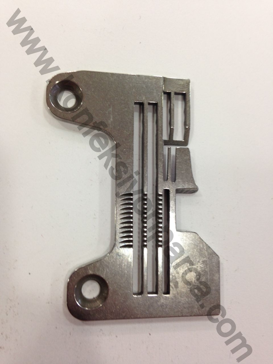 277505R40 Pegasus Ex Overlok Plaka 4 İp