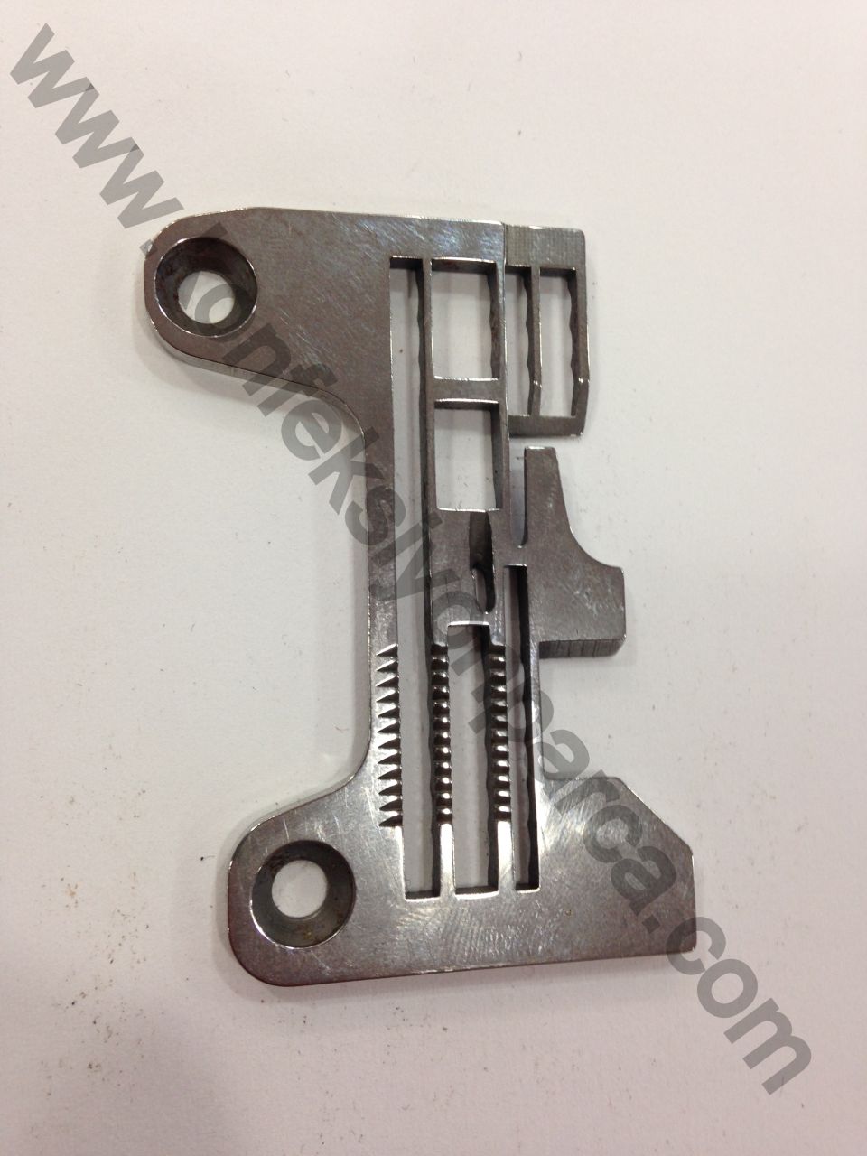 277517R40 Pegasus Ex Overlok Plaka 5 İp