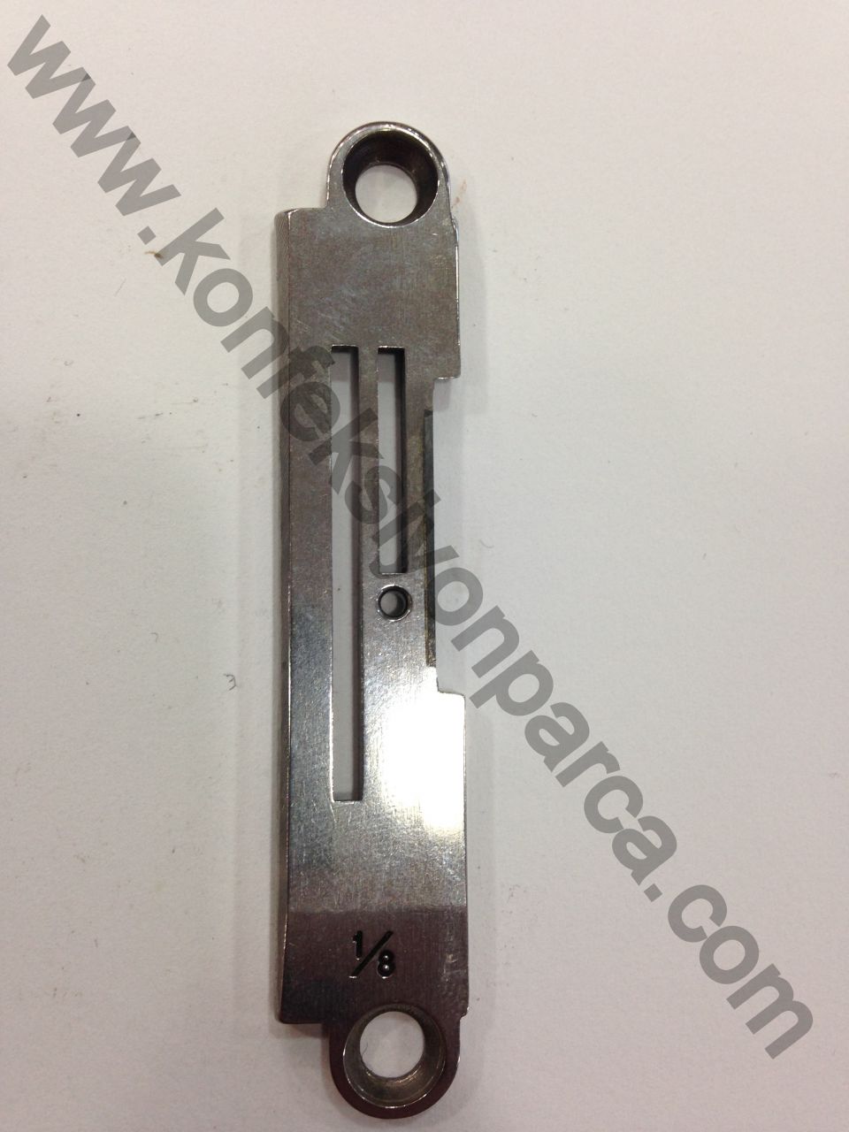 S10570-001 Brother Bıçaklı Plaka 1/8